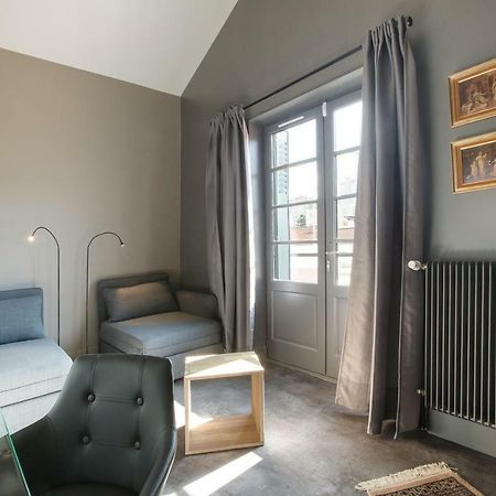 La Maison Prune Lyon Exterior foto