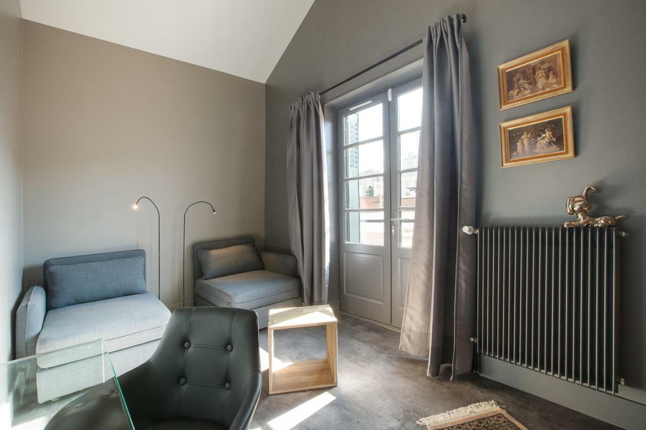 La Maison Prune Lyon Exterior foto