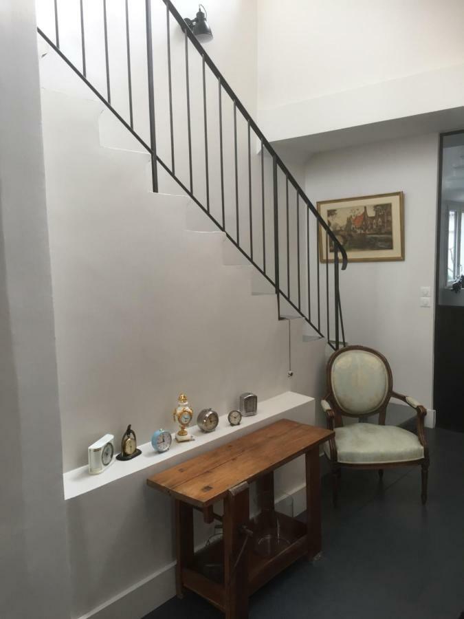 La Maison Prune Lyon Exterior foto
